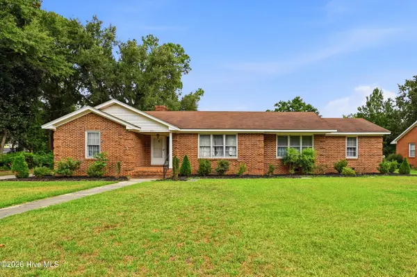 509 E 1st Avenue, Chadbourn, NC 28431