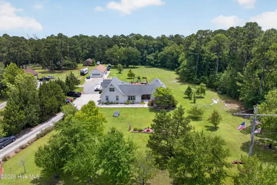1520 River Road Se, Winnabow, NC 28479 - #2