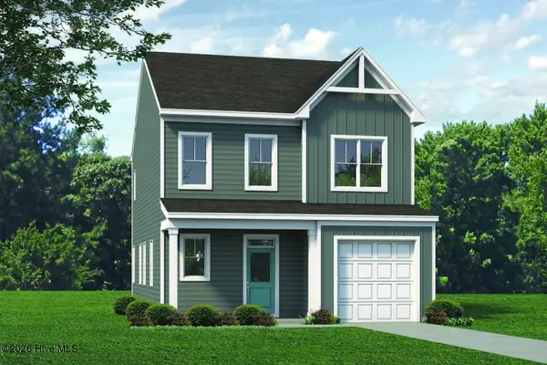 534 Midsummer Street, Aberdeen, NC 28315