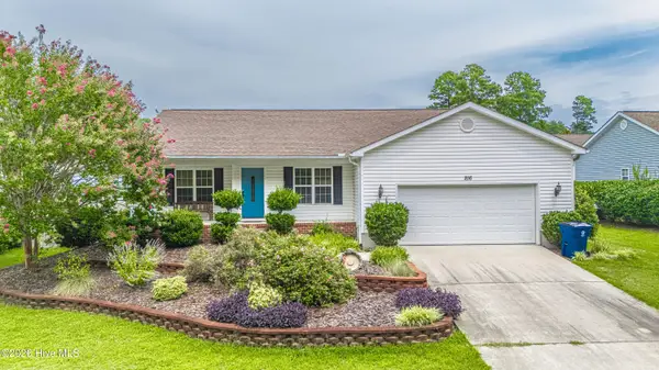 216 Robert Place, Carthage, NC 28327