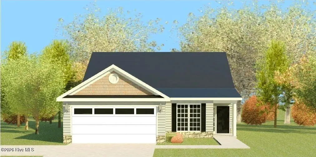 8872 Snelling Drive, Aiken, SC 29803 - #1