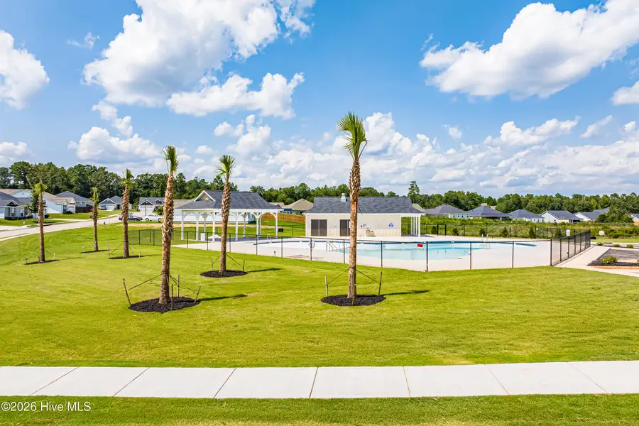 8872 Snelling Drive, Aiken, SC 29803 - #2
