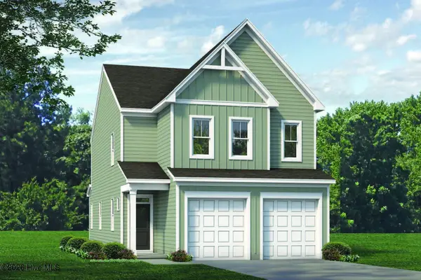 854 Tyers Road, Aberdeen, NC 28315