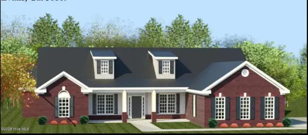 347 Haddington Way, Aiken, SC 29803