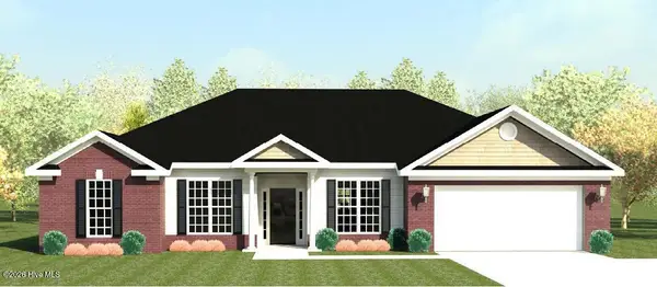 2364 Bellingham Drive, Hephzibah, GA 30815