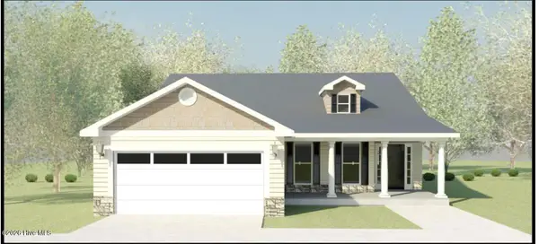 2369 Bellingham Drive, Hephzibah, GA 30815