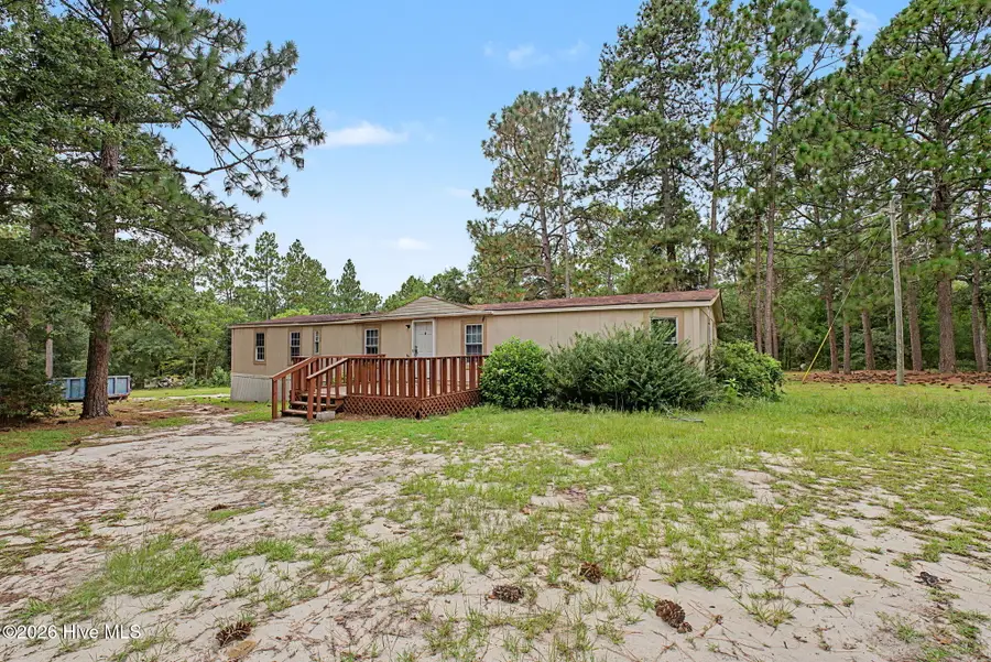 4649 Fulcher Road, Hephzibah, GA 30815 - #2