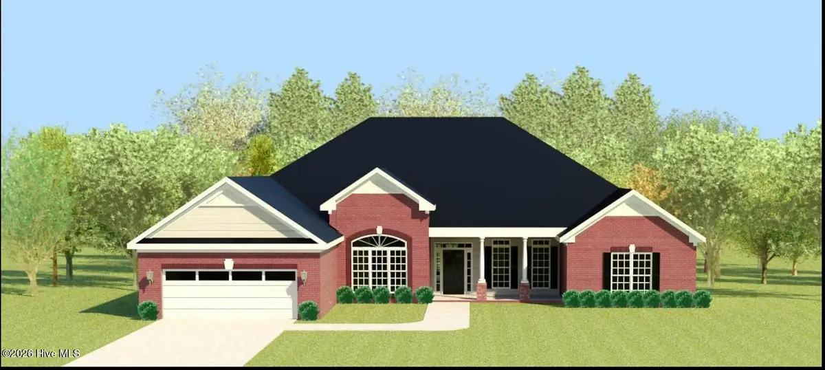 6077 Crawley Trail, Beech Island, SC 29842 - #1