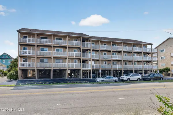 1101 Lake Park Boulevard S #A5, Carolina Beach, NC 28428