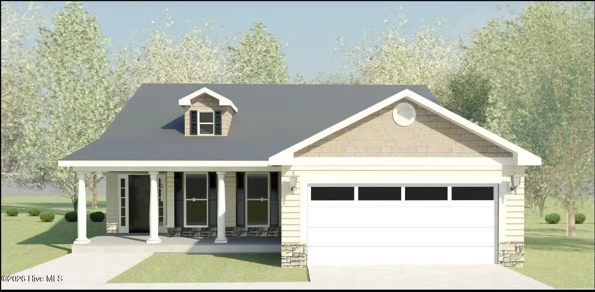 8619 Snelling Drive, Aiken, SC 29803 - #1