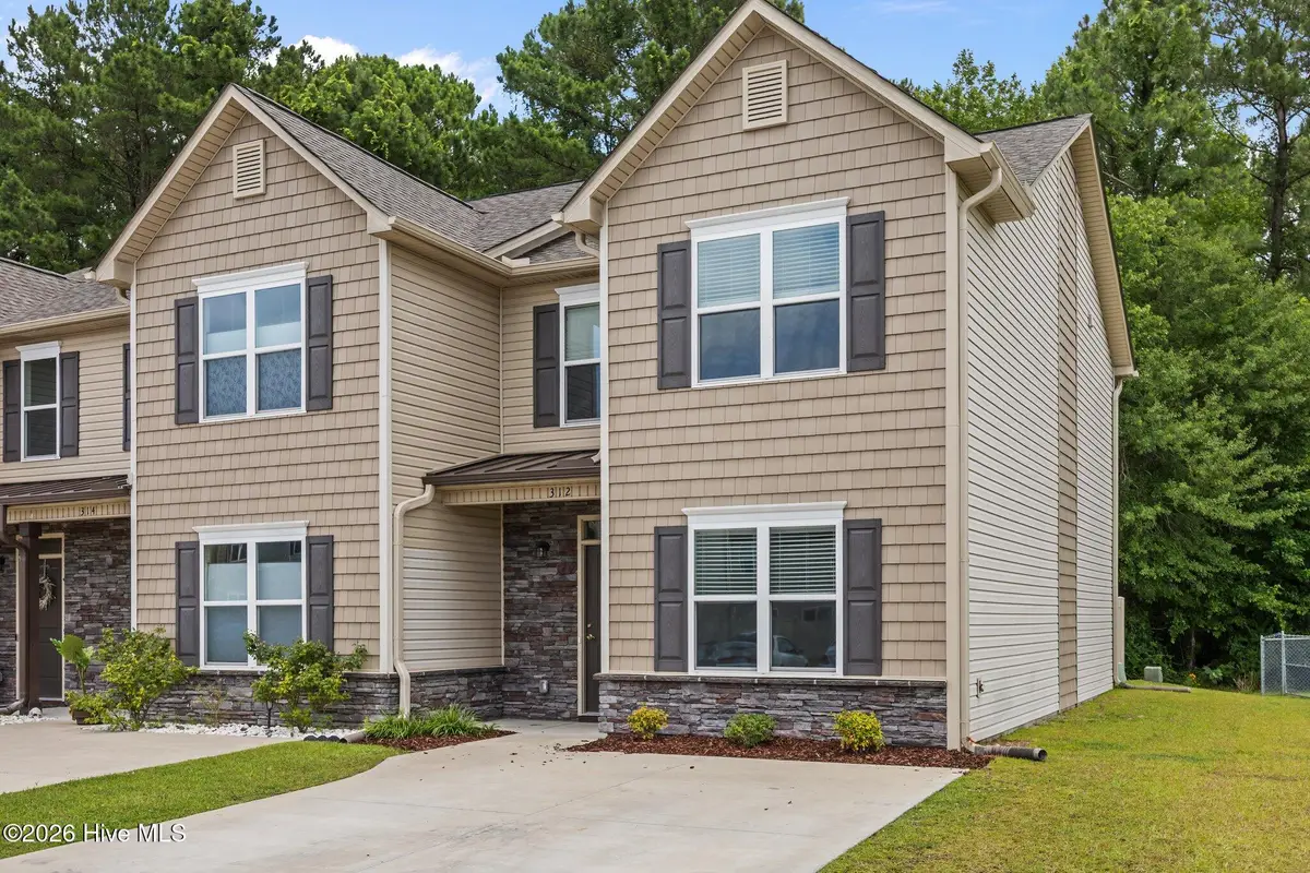312 Glenellen Loop Road, Midway Park, NC 28544 - #1