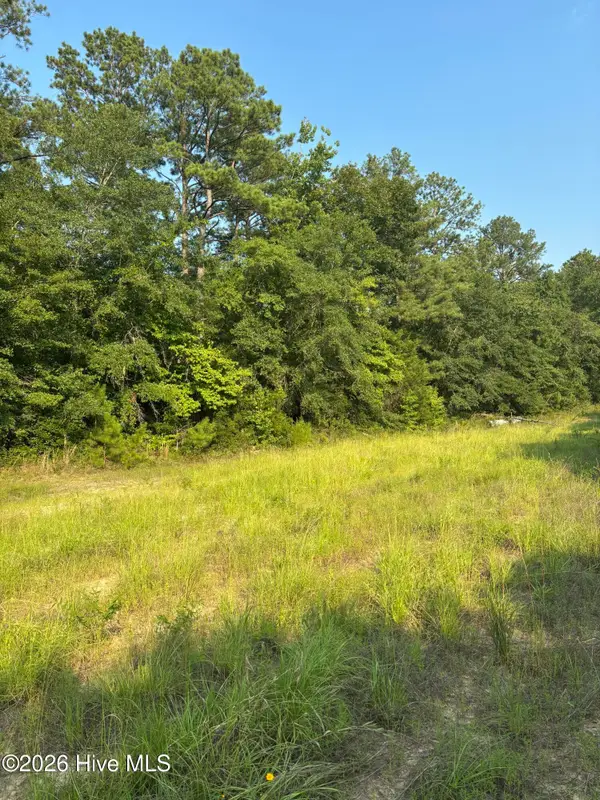 00 Magnolia Church Road, Gibson, GA 30810