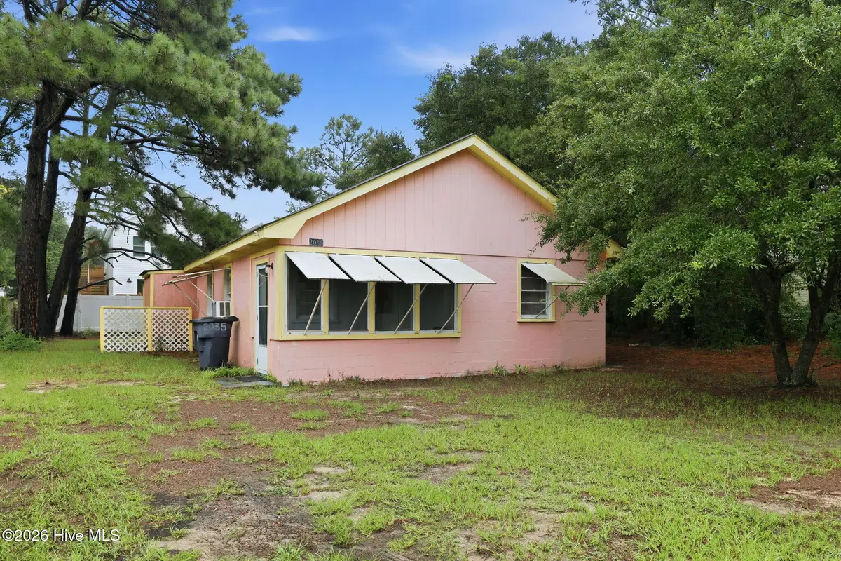2035 Smithfield Street, Kill Devil Hills, NC 27948 - #1
