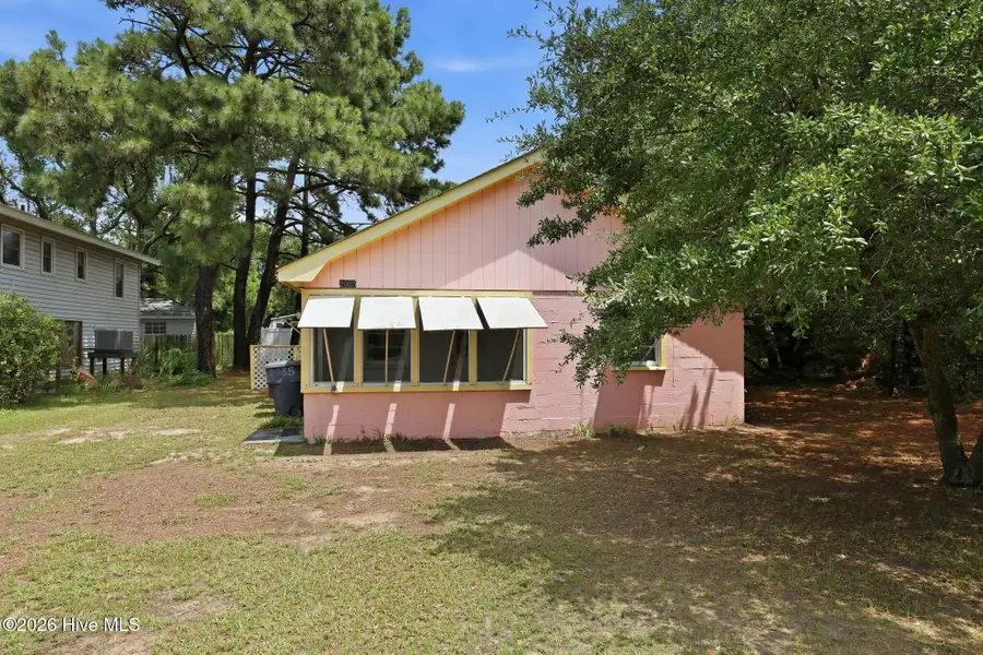 2035 Smithfield Street, Kill Devil Hills, NC 27948 - #2