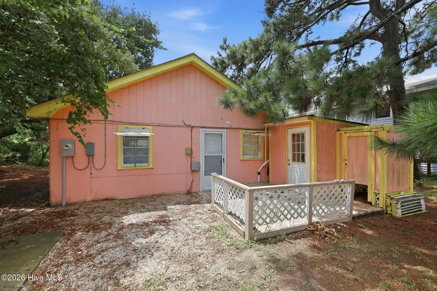 2035 Smithfield Street, Kill Devil Hills, NC 27948 - #3