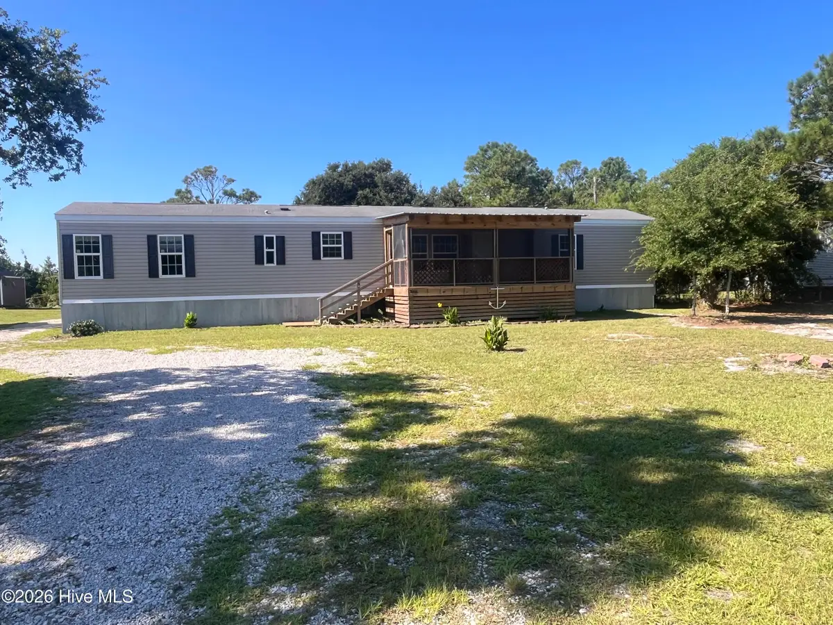 204 Diamond City Drive, Harkers Island, NC 28531 - #1