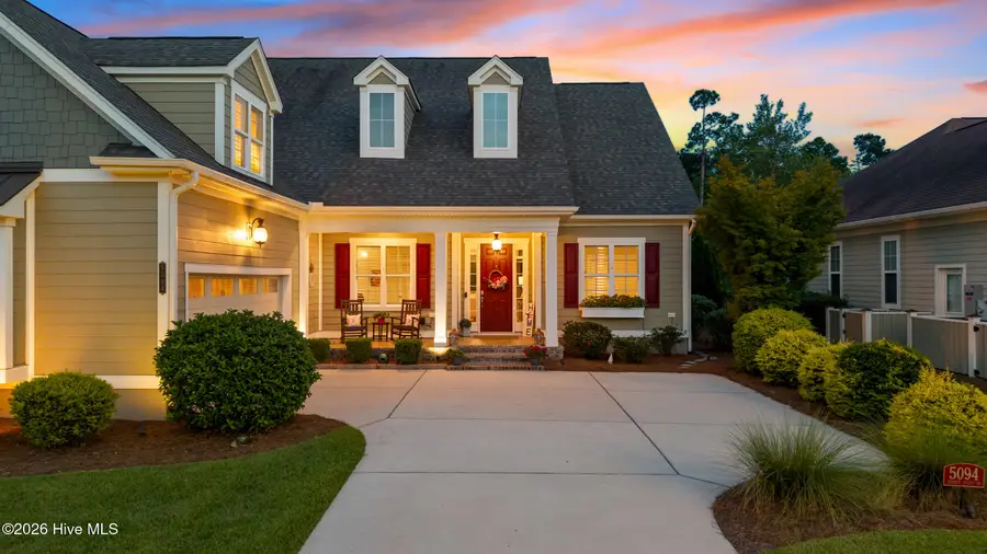 5094 Stoney Point Drive, Leland, NC 28451 - #2