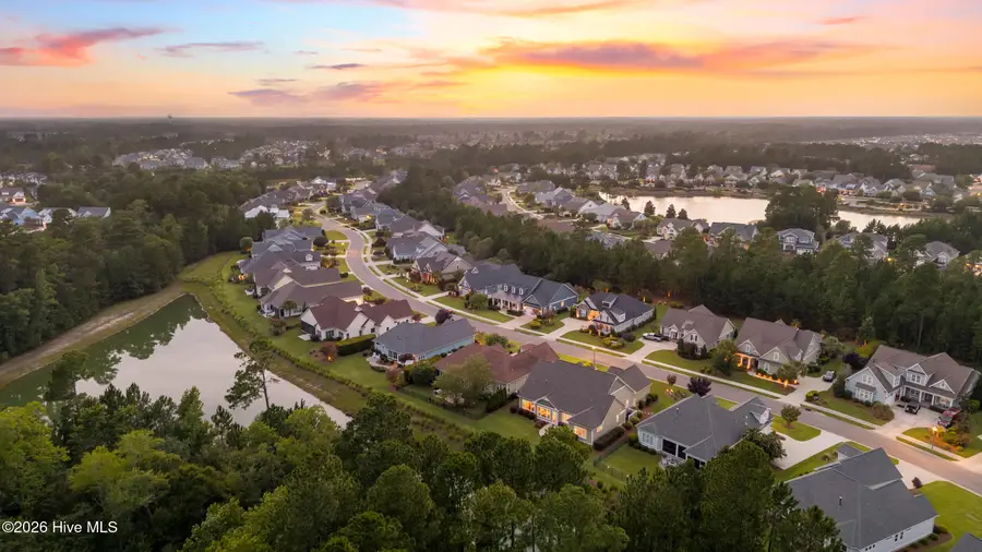 5094 Stoney Point Drive, Leland, NC 28451 - #3
