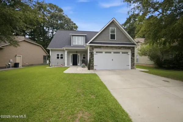 2117 Tulls Cove Road, Winterville, NC 28590
