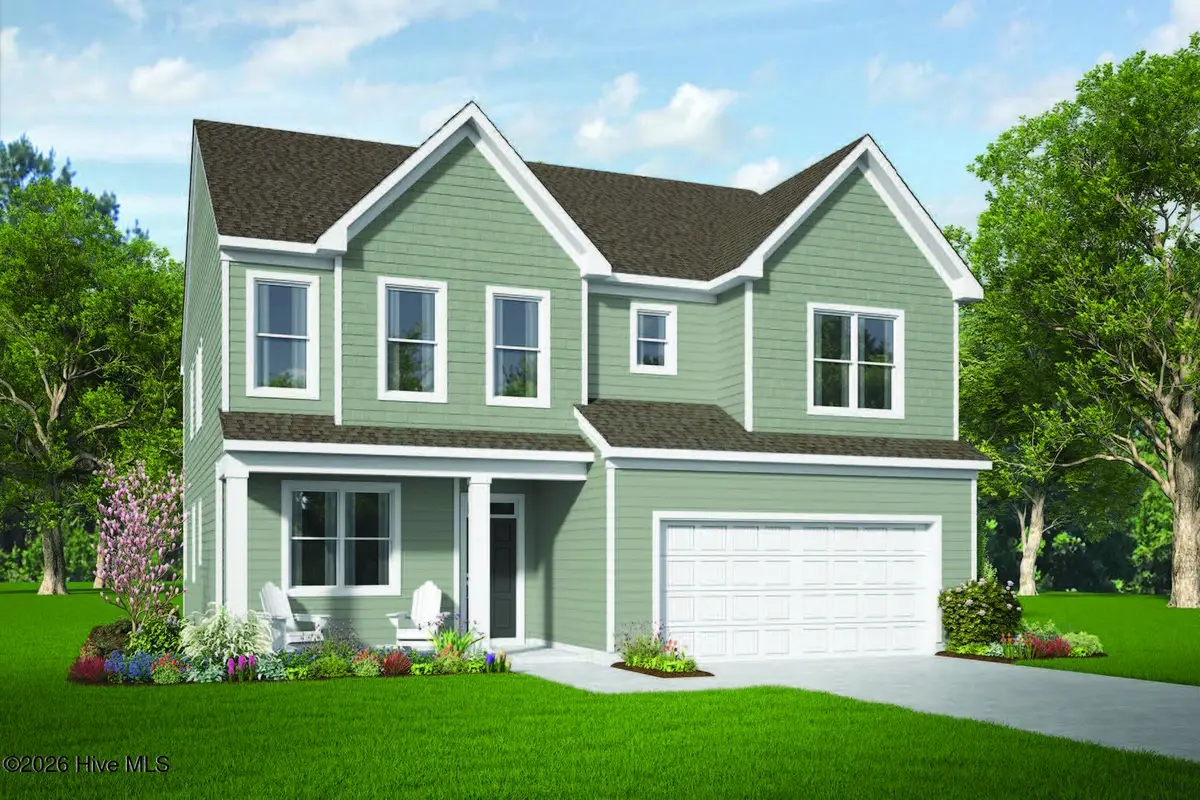 533 Midsummer Street, Aberdeen, NC 28315 - #1