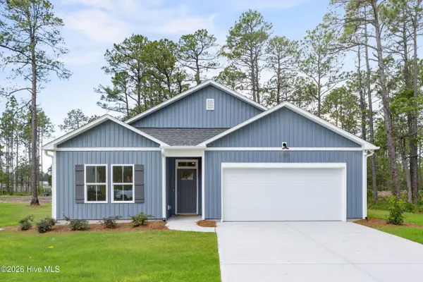 900 Plymouth Road #176, Boiling Spring Lakes, NC 28461