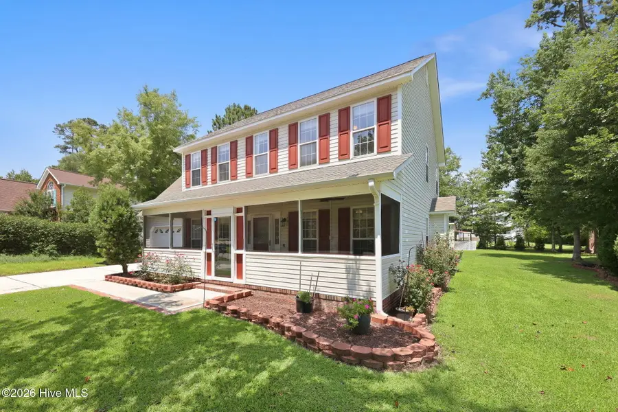 115 Neuse Harbour Boulevard, New Bern, NC 28560 - #3