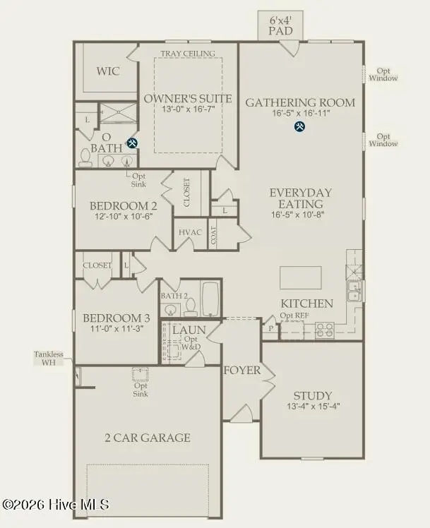 2076 Caspian Trail Se, Southport, NC 28461 - #2