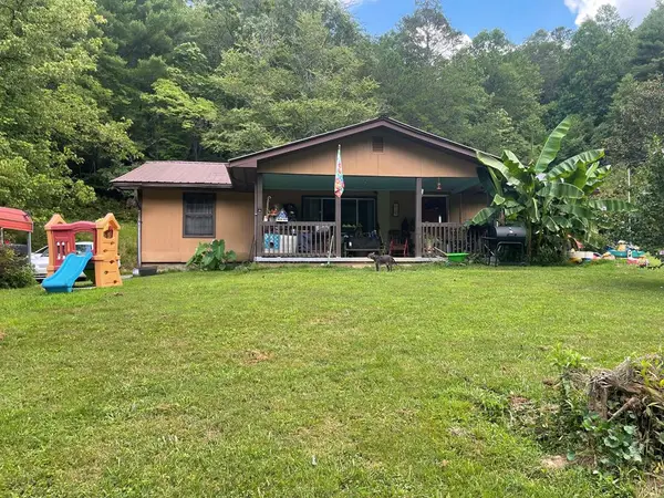 129 Old Slow Creek Road, Marble, NC 28905