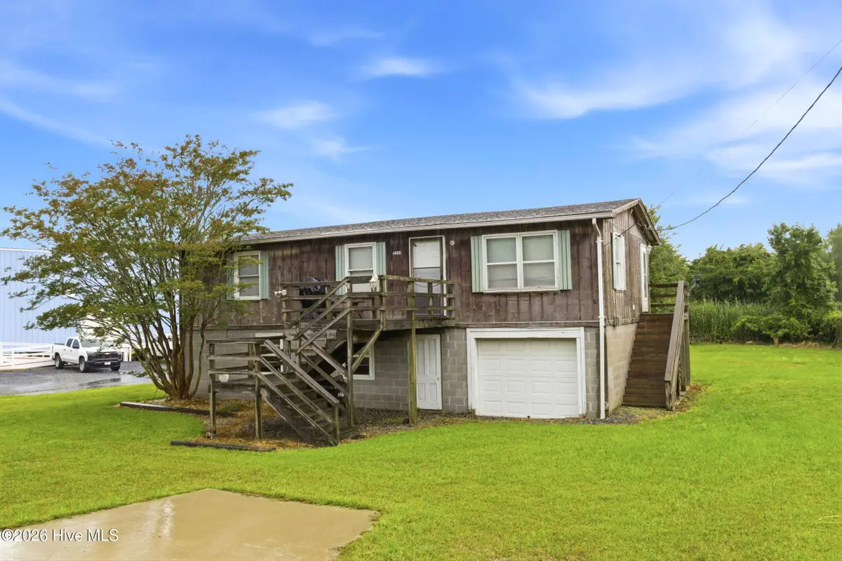 1488 Colington Road, Kill Devil Hills, NC 27948 - #1