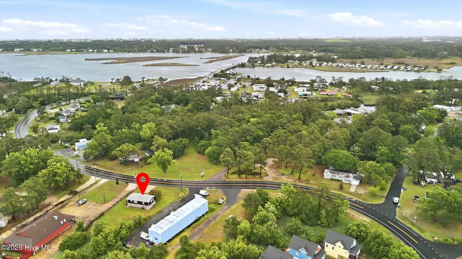 1488 Colington Road, Kill Devil Hills, NC 27948 - #3