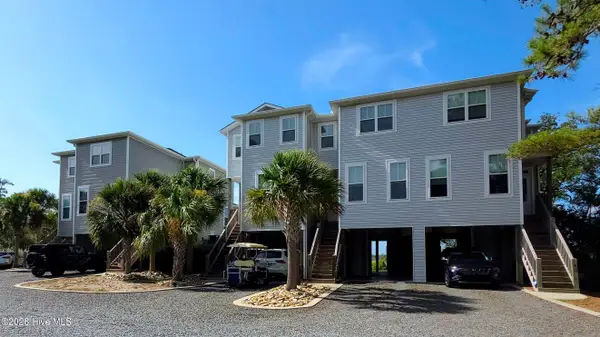 7000 E Yacht Drive #B2, Oak Island, NC 28465