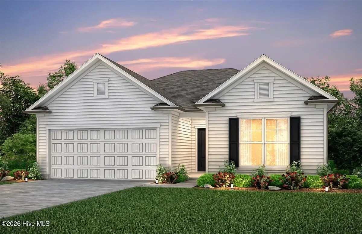1055 River Marsh Path Se, Southport, NC 28461 - #1