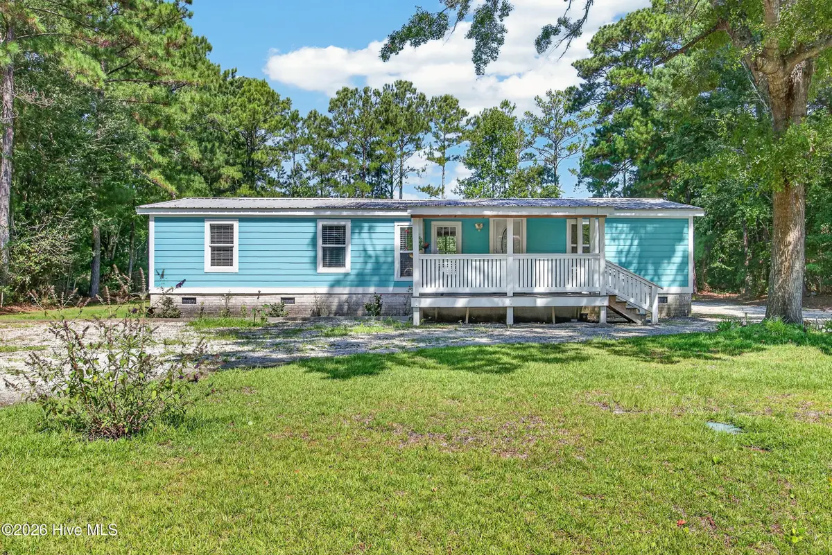 116 Sherry Street, Sneads Ferry, NC 28460 - #1