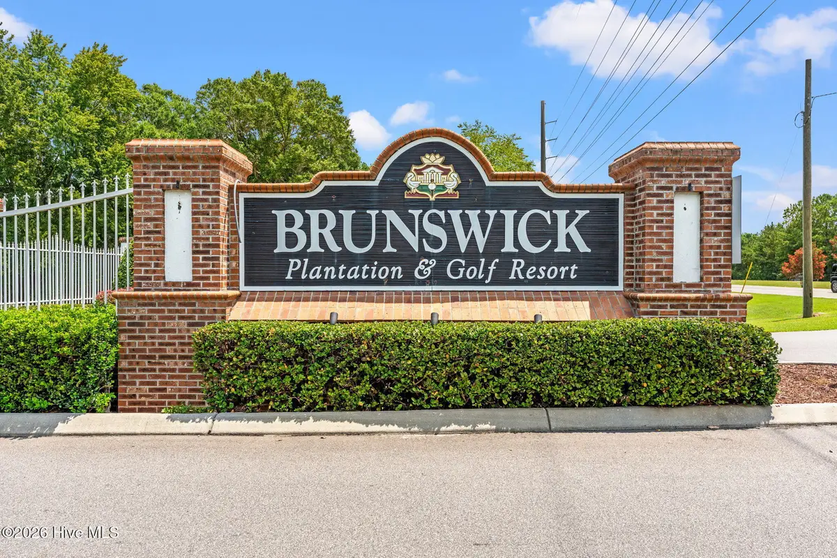 1029 Edenton Drive Nw, Calabash, NC 28467 - #1