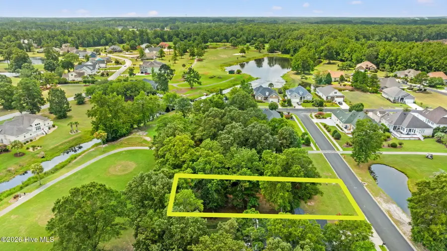 1029 Edenton Drive Nw, Calabash, NC 28467 - #2
