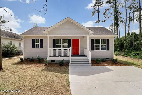 255 Cherry Road, Southport, NC 28461
