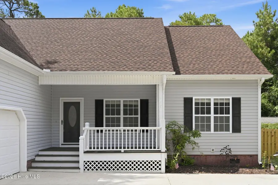 127 Bayshore Drive, Sneads Ferry, NC 28460 - #2