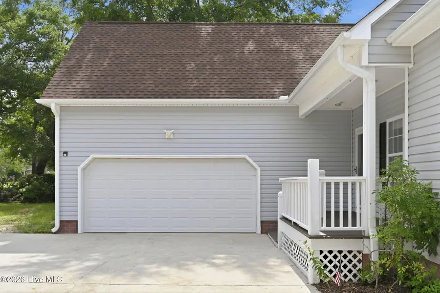 127 Bayshore Drive, Sneads Ferry, NC 28460 - #3