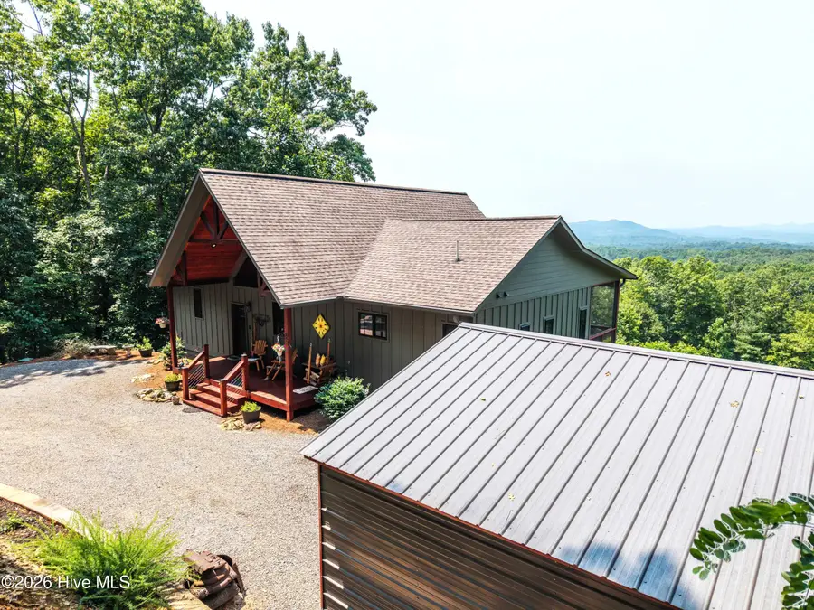 800 Mary King Mountain Drive, Murphy, NC 28906 - #3