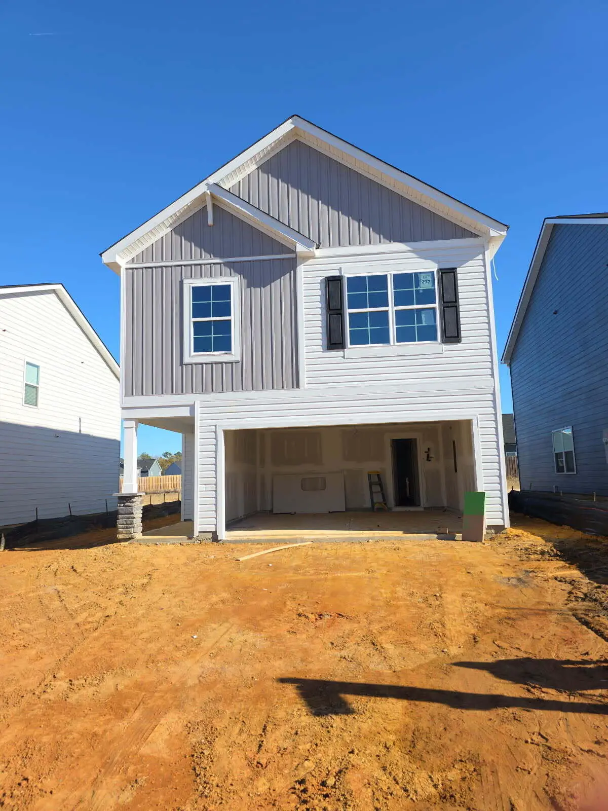 869 Silent Barge Cove, Aiken, SC 29801 - #1