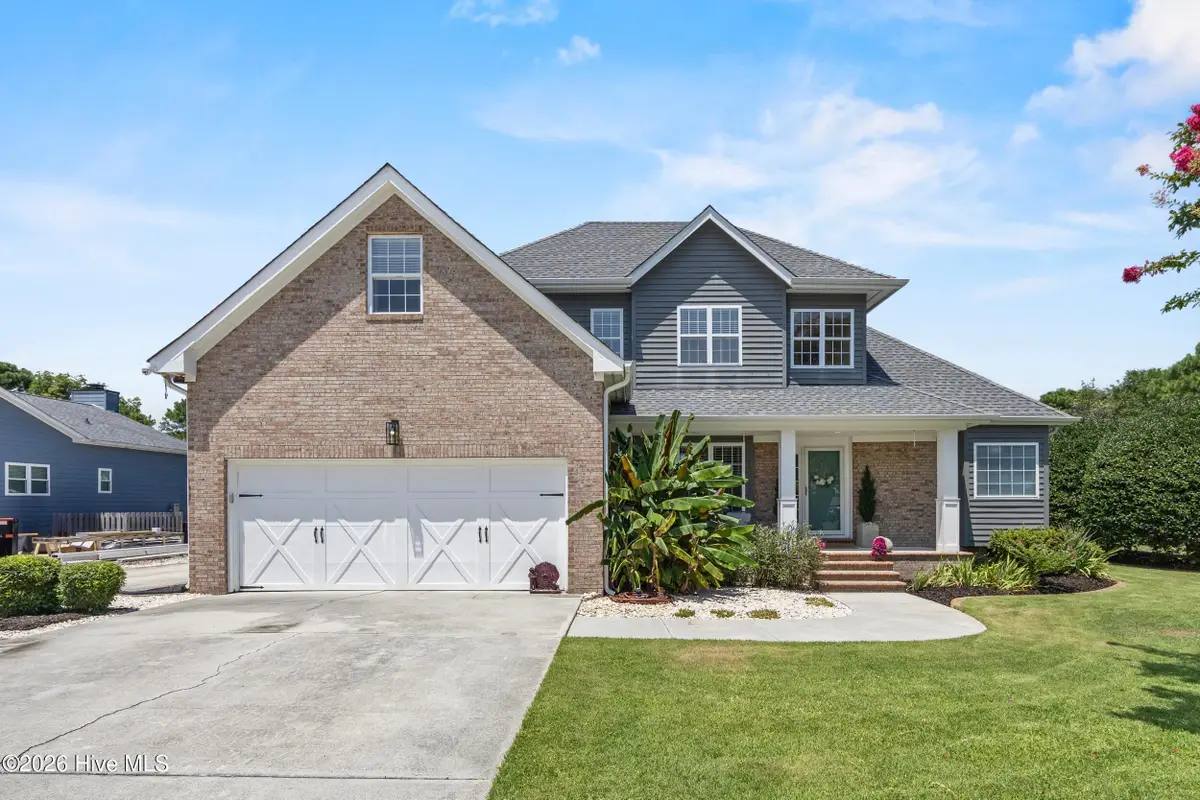 712 The Cape Boulevard, Wilmington, NC 28412 - #1