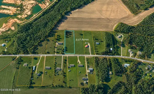 5700 Titan Roberts Road, Erwin, NC 28339