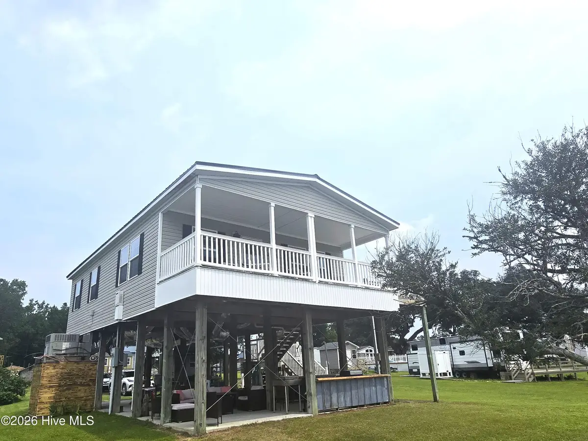 55 Memory Lane Ne, Oriental, NC 28571 - #1