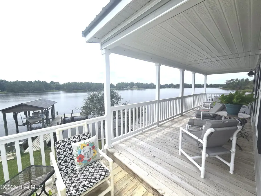 55 Memory Lane Ne, Oriental, NC 28571 - #2