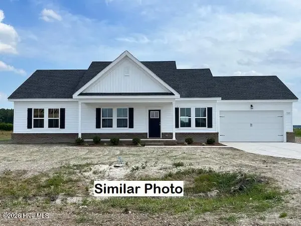 207 Strawberry Acres Drive, Elizabeth City, NC 27909