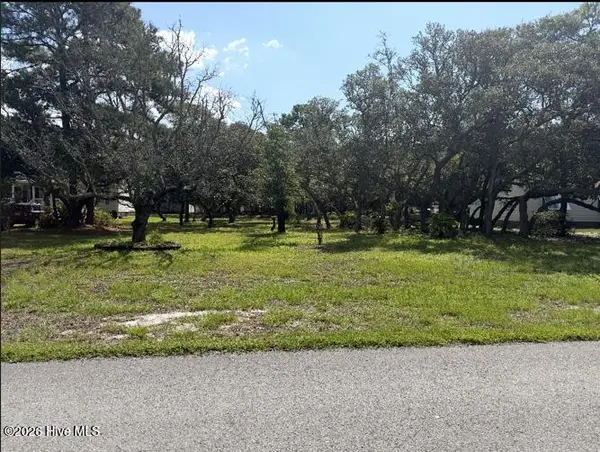 2560 Waterscape Drive Sw, Supply, NC 28462