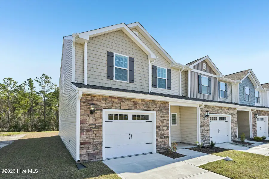 83 Commons View Drive, Hampstead, NC 28443 - #3