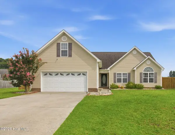 404 Marshas Way, Havelock, NC 28532