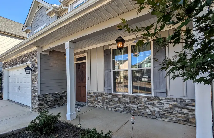 563 Bunchgrass Street, Evans, GA 30809 - #3