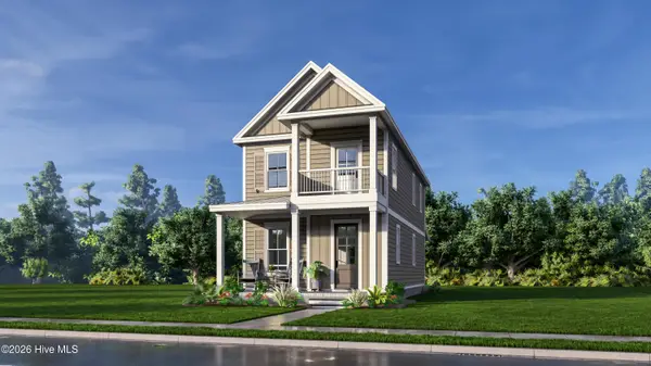 5409 Folklore Way, Wilmington, NC 28412